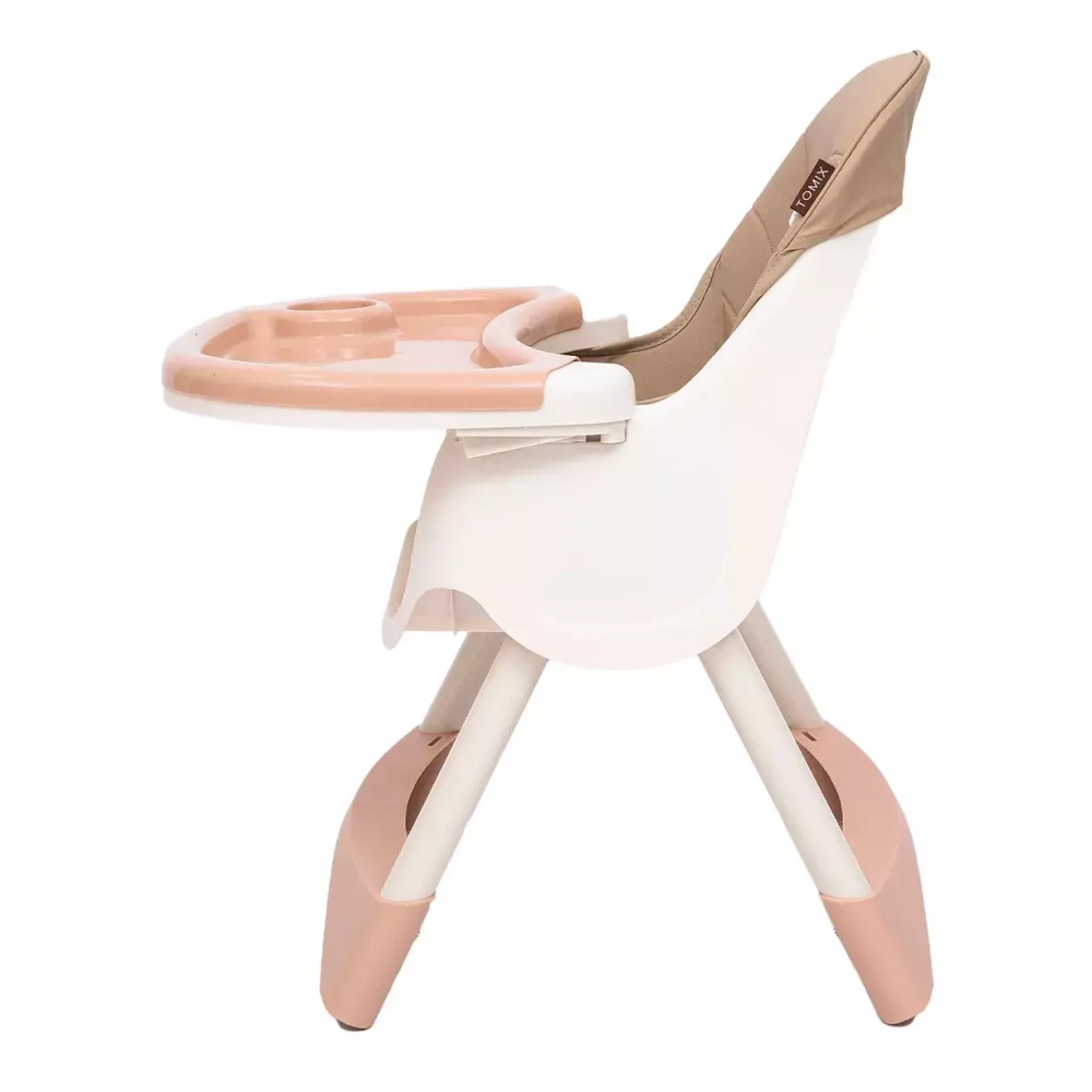 Стульчик для кормления Tomix Kevin (Beige)