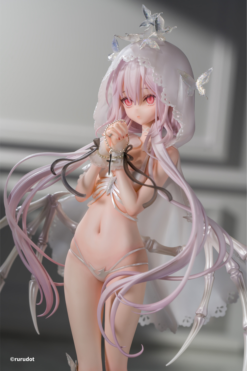Jane Doe Stigma Ver.