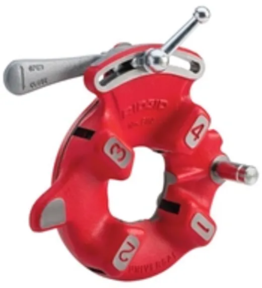 Резьбонарезная головка RIDGID BSPT 815A