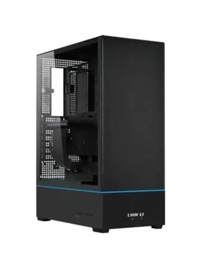 Компьютерный корпус SUP01 G99.SUP01X.R0 BLACK