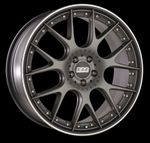 Диск колесный BBS CH-R II 9.5x22 5x112 ET30 CB82.0 satin platinum