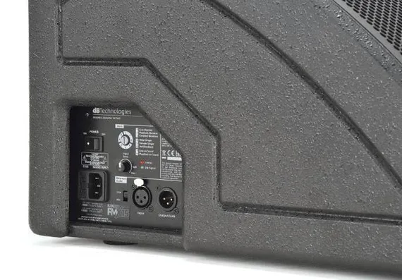 dB Technologies FMX15