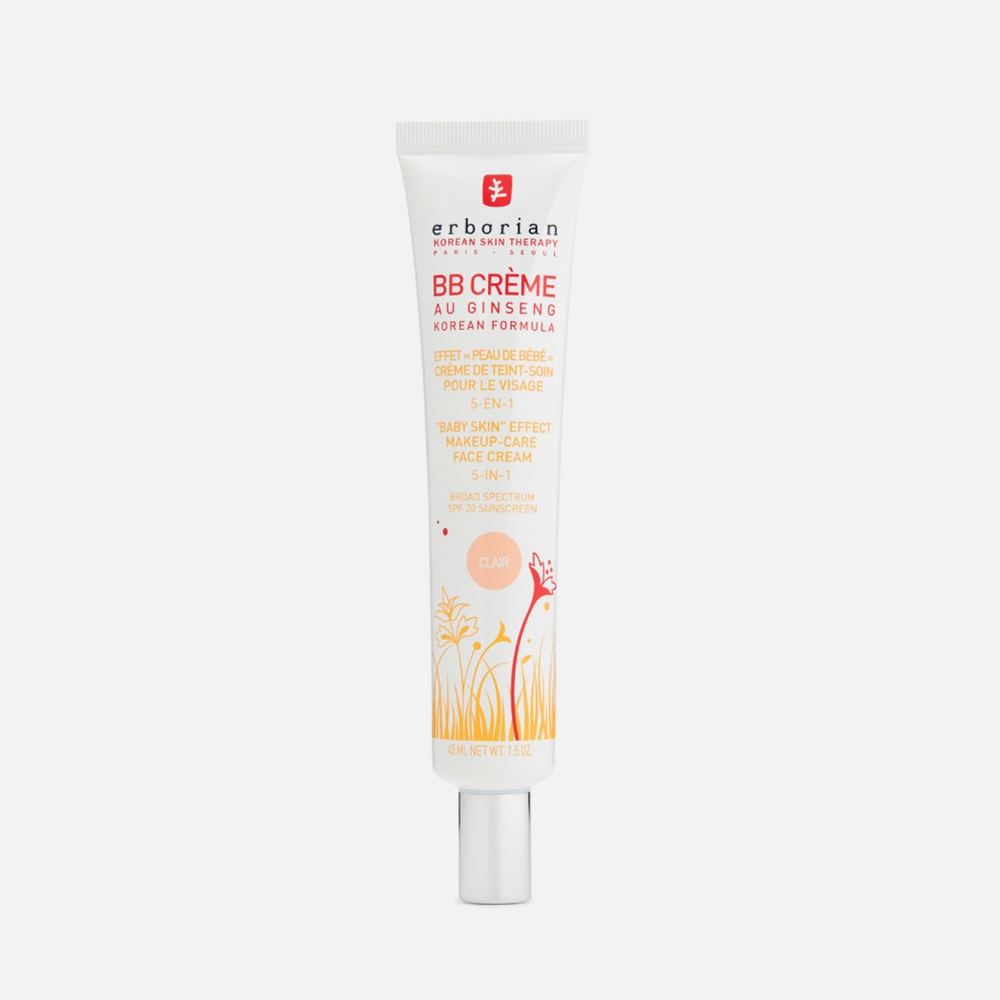 Erborian BB Crème Clair 45 ml