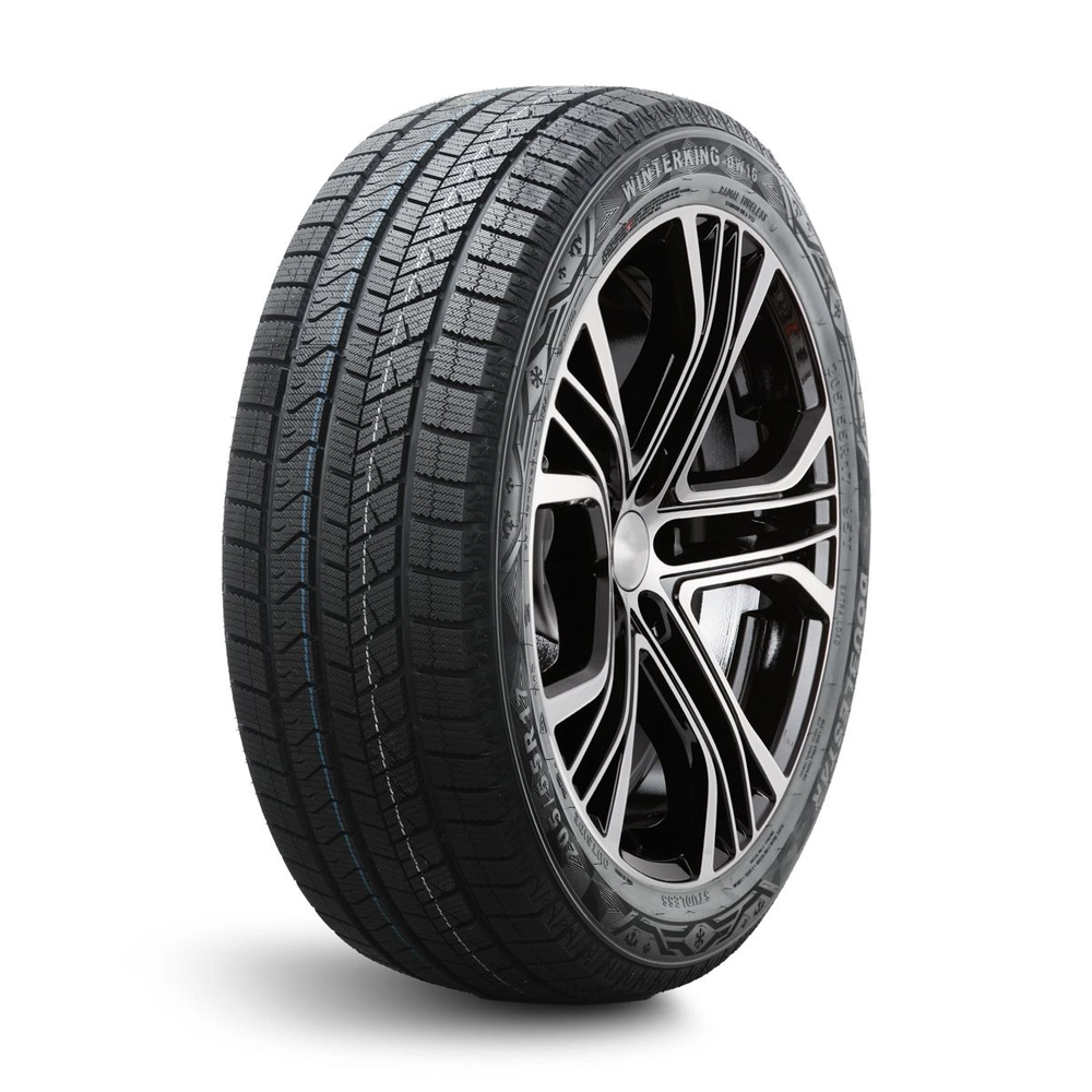Зимняя шина DoubleStar DW16 (265/70 R17 115S)