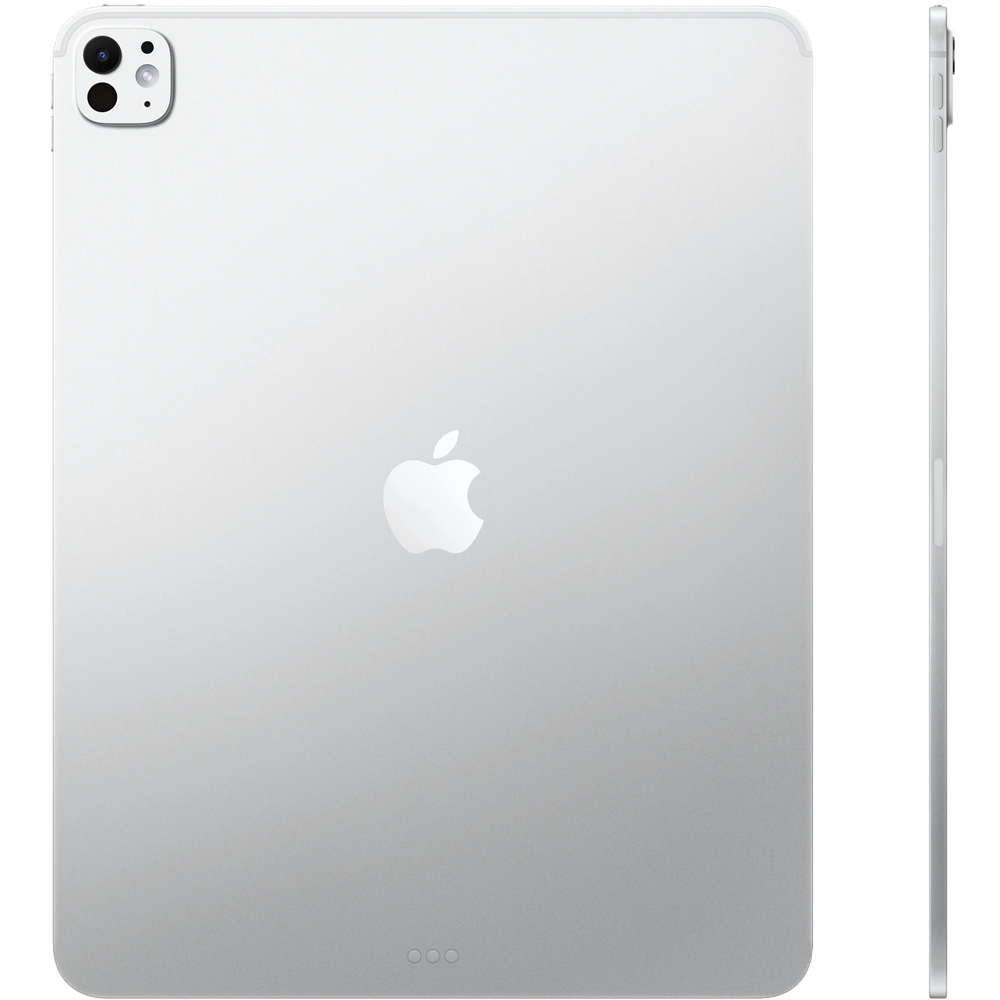 Планшет Apple iPad Pro 13" M5 (2025) Wi-Fi 512GB, Silver (Серебристый)