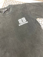 Футболка Balenciaga