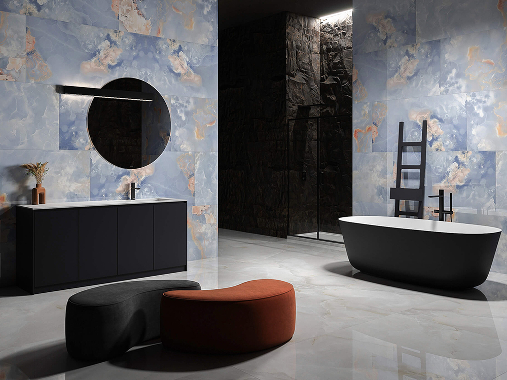 EXCLUSIVE MARBLE