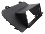 Магнитола для Lexus RX 2009-2012 (цветной, B) - Canbox H-Line 0081 монитор 12.3" QLED в стиле MERCEDES на Android 10, Быстрая, ТОП-процессор, CarPlay, 4G SIM-слот