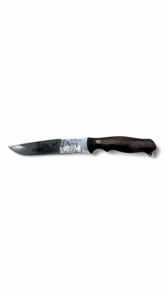 Нож Кизляр 65Х13 "Беркут"
