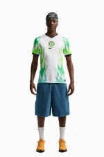 Футболка Nike Nigeria 2026 Away Stadium - белый