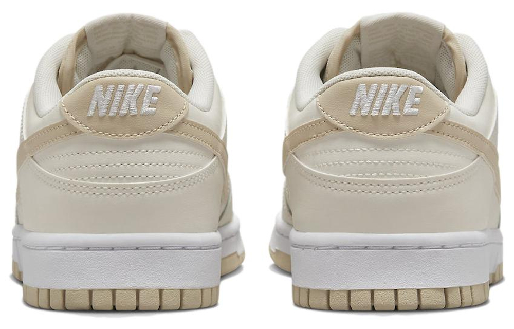 Nike Dunk Low "Phantom Sanddrift"