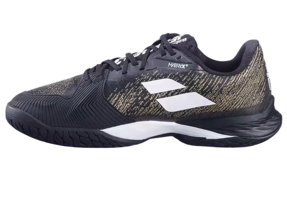 Теннисные кроссовки Babolat Jet Mach 3 Wide