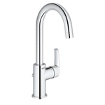 Смеситель однорычажный для раковины GROHE Start 23554001