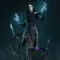 Yennefer - The Withcer