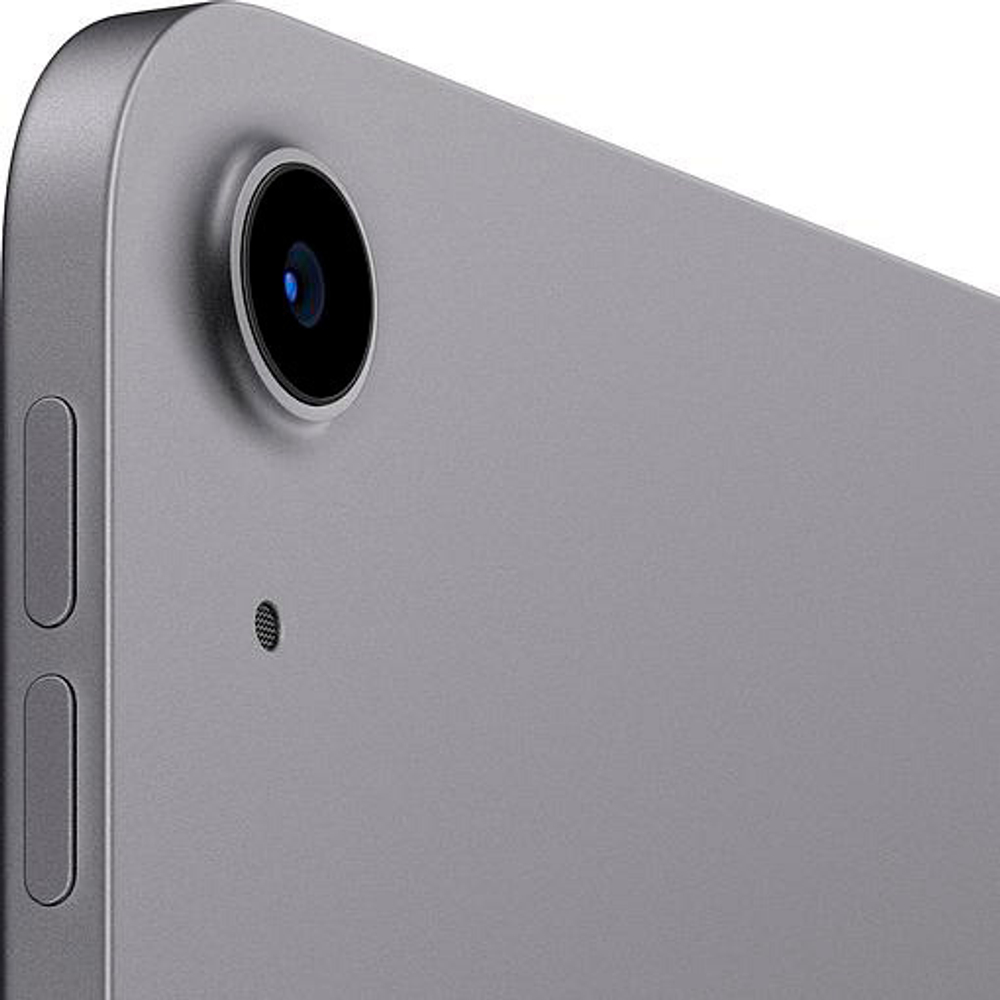 Планшет Apple iPad Air M1 (2022) Wi-Fi 64GB, Space Gray (Серый космос)