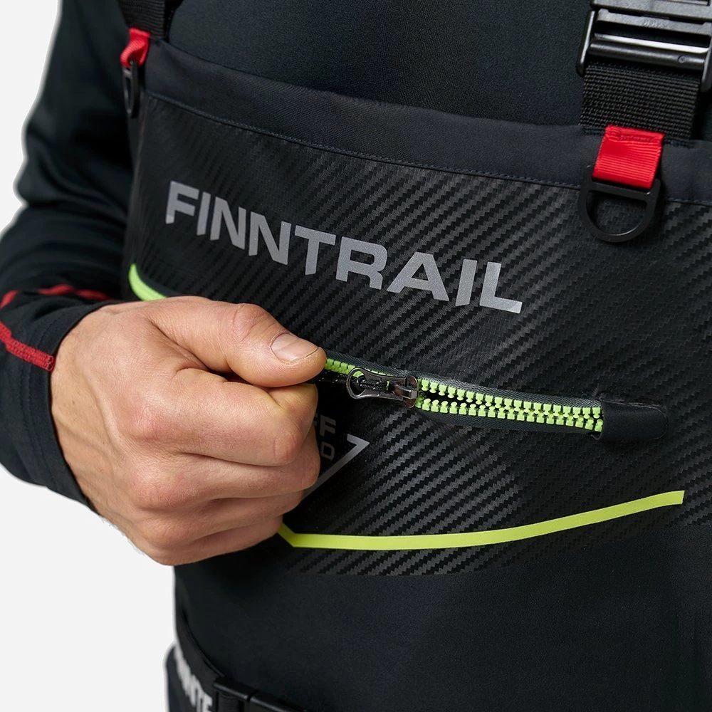 вейдерсы Finntrail Enduro 1539