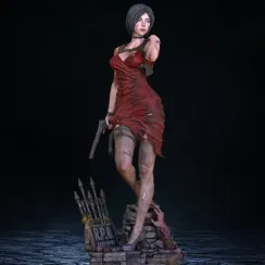 Ada Wong - Resident Evil