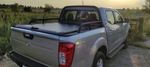 Механическая сдвижная роллета для Dongfeng Rich 6