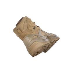 Ботинки тактические Lowa Zephyr GTX Mid TF Coyote