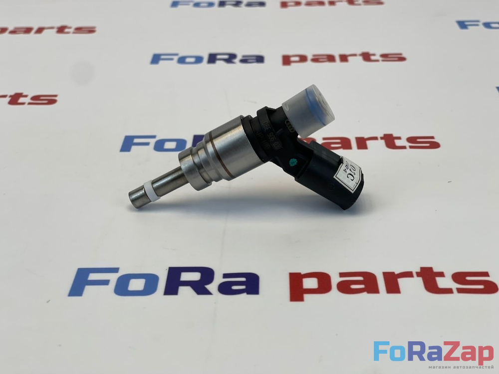 Форсунка топливная VW VAG 3.2 audi 06E906036F