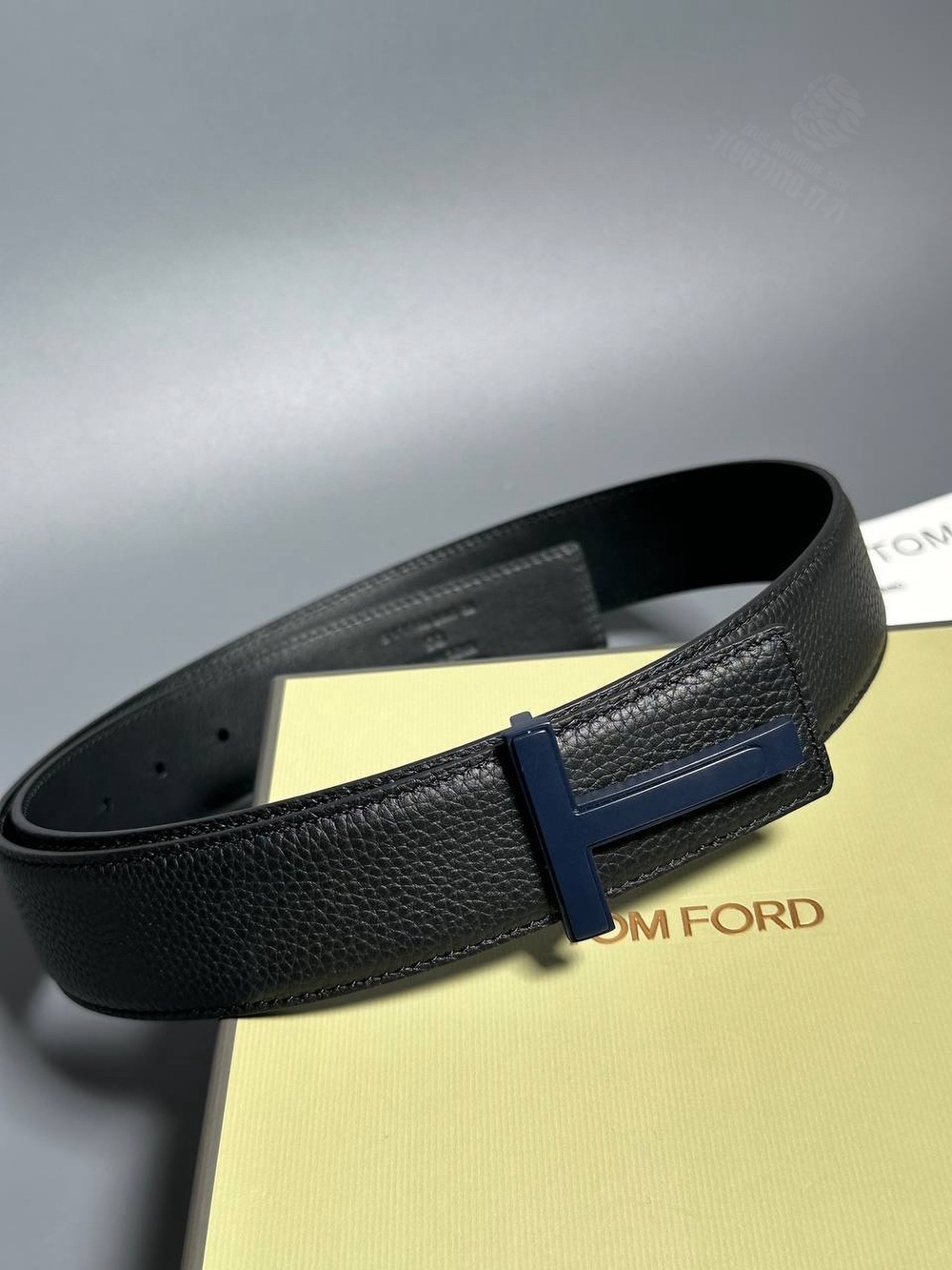 Ремень Tom Ford
