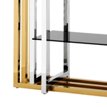 Стеллаж Cabinet Cipriani арт.110002