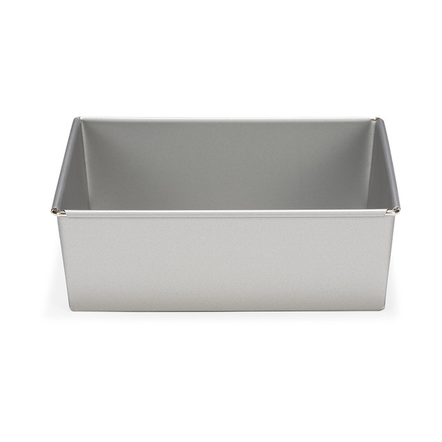 Форма для выпечки Patisse Silver 21х21х8 см