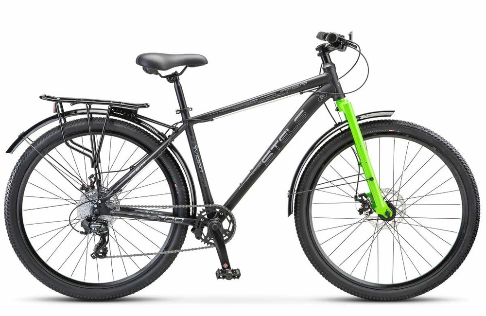 Велосипед Stels NAVIGATOR-705 27.5 MD