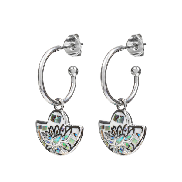 Серьги Fiore Luna AE03598-6A