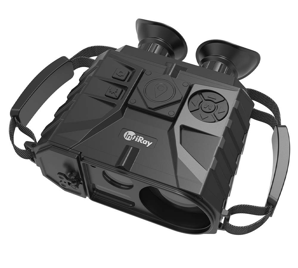 iRay xFuse PT-HD