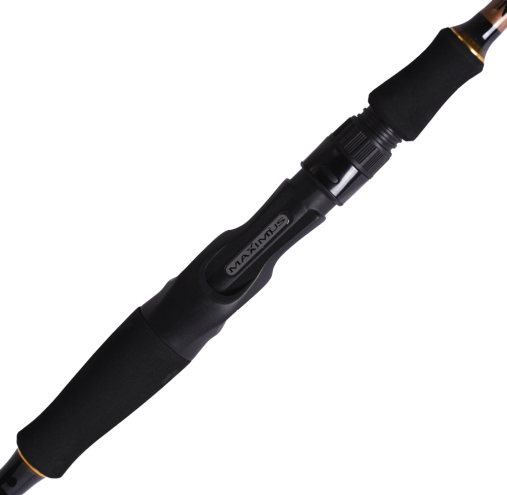 Удилище кастинговое Maximus ZIRCON-X C 24ML 2,4m  5-21g