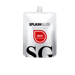 SPLASHGLIDE HOT STIMULATIVE - Возбуждающий Лубрикант, 100МЛ