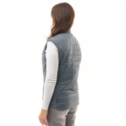 ЖИЛЕТ УТЕПЛЕННЫЙ DF VEST 100