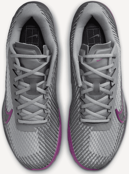 Кроссовки мужские Nike Zoom Vapor 11 Clay, арт. DV2014-005