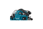 Дисковая аккумуляторная пила Makita XGT BL 40В HS011GZ