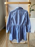 Хлопковое платье  Ralph Lauren, 116