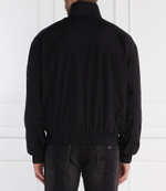 Куртка HARRINGTON CALVIN KLEIN JEANS - черный(J30J325316)
