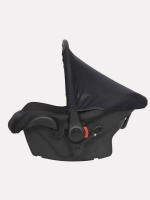 Коляска 3 в 1 Riko Basic Montana Ecco