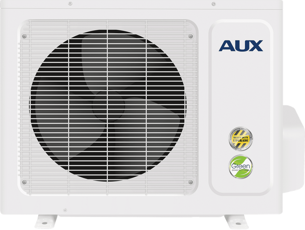 Сплит-система AUX, J series (on/off), ASW-H09A4/JD-R1 / AS-H09A4/JD-R1