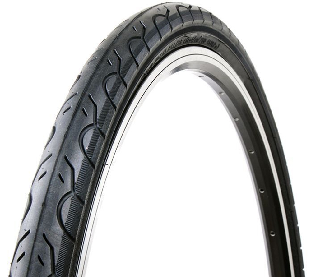 Покрышка 14"х1.50 5-521401 (40-254) K193 KWEST слик (25) KENDA