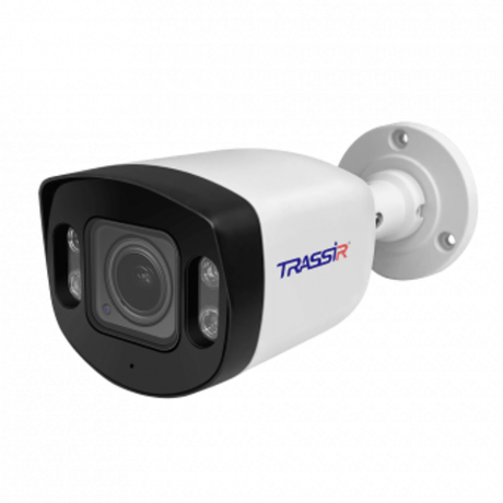 TR-D2B6 v3 2.7-13.5mm Видеокамера IP цилиндрическая