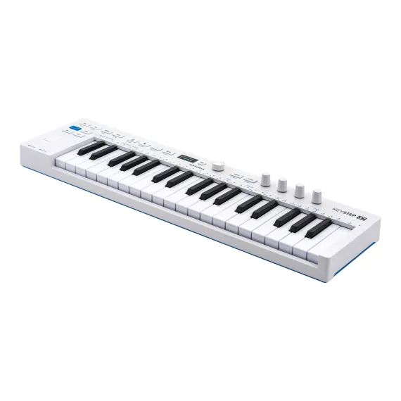 Arturia KeyStep 37 MK2 White