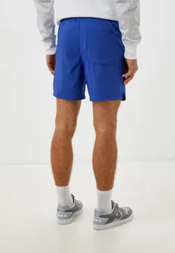 Шорты спортивные мужские NIKE M NK CLUB SHORT WVN