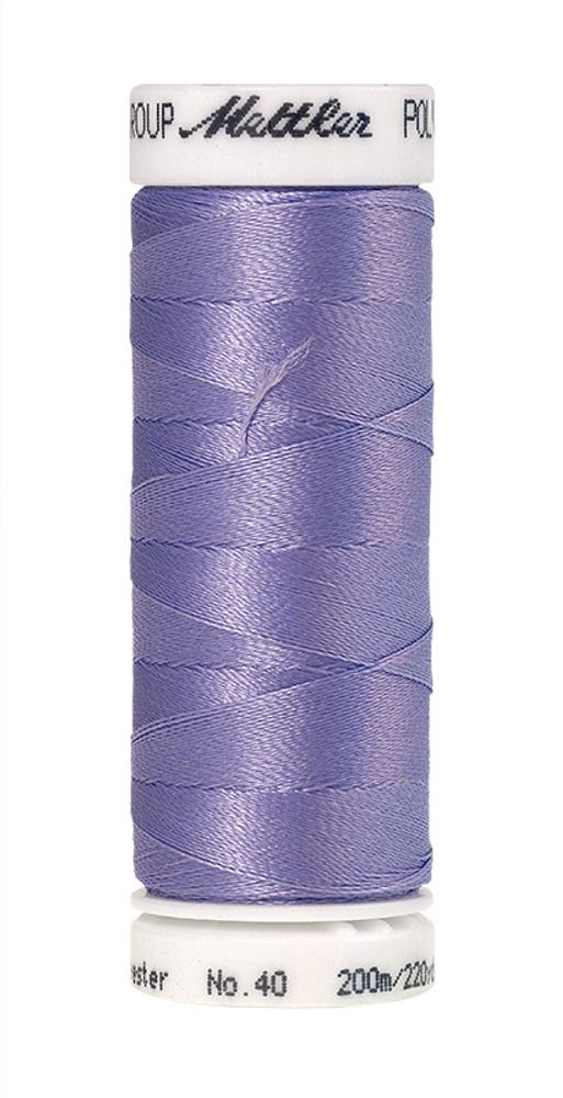 Нить вышивальная Mettler Poly Sheen 40 (200 м), 5 кат. | цв. 3151 Нить вышивальная Mettler Poly Sheen 40 (200 м), 5 кат. | цв. 3151