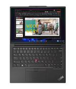14" Ноутбук Lenovo ThinkPad E14 Gen 5 (1920x1200, AMD Ryzen 5 7430U, RAM 16ГБ, SSD 256ГБ, AMD Radeon Graphics, Win 11)