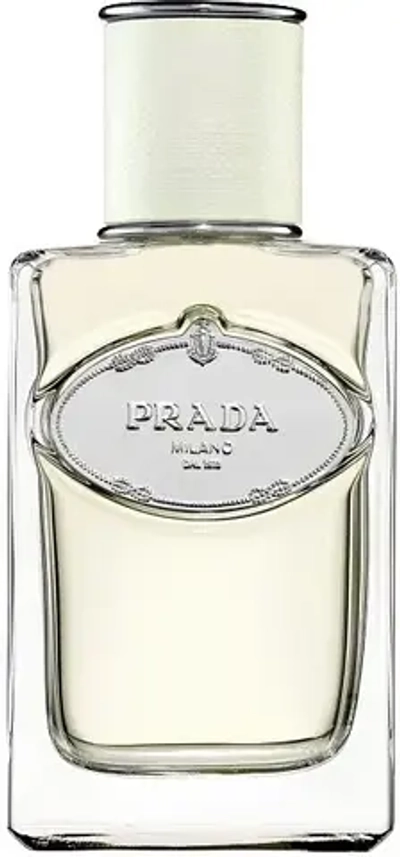 Prada Infusion d'Iris EDP W 100 ml