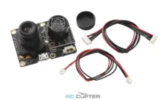 Оптический модуль HolyBro PX4FLOW V1.3.1 + сонар MB1043 для Pixhawk