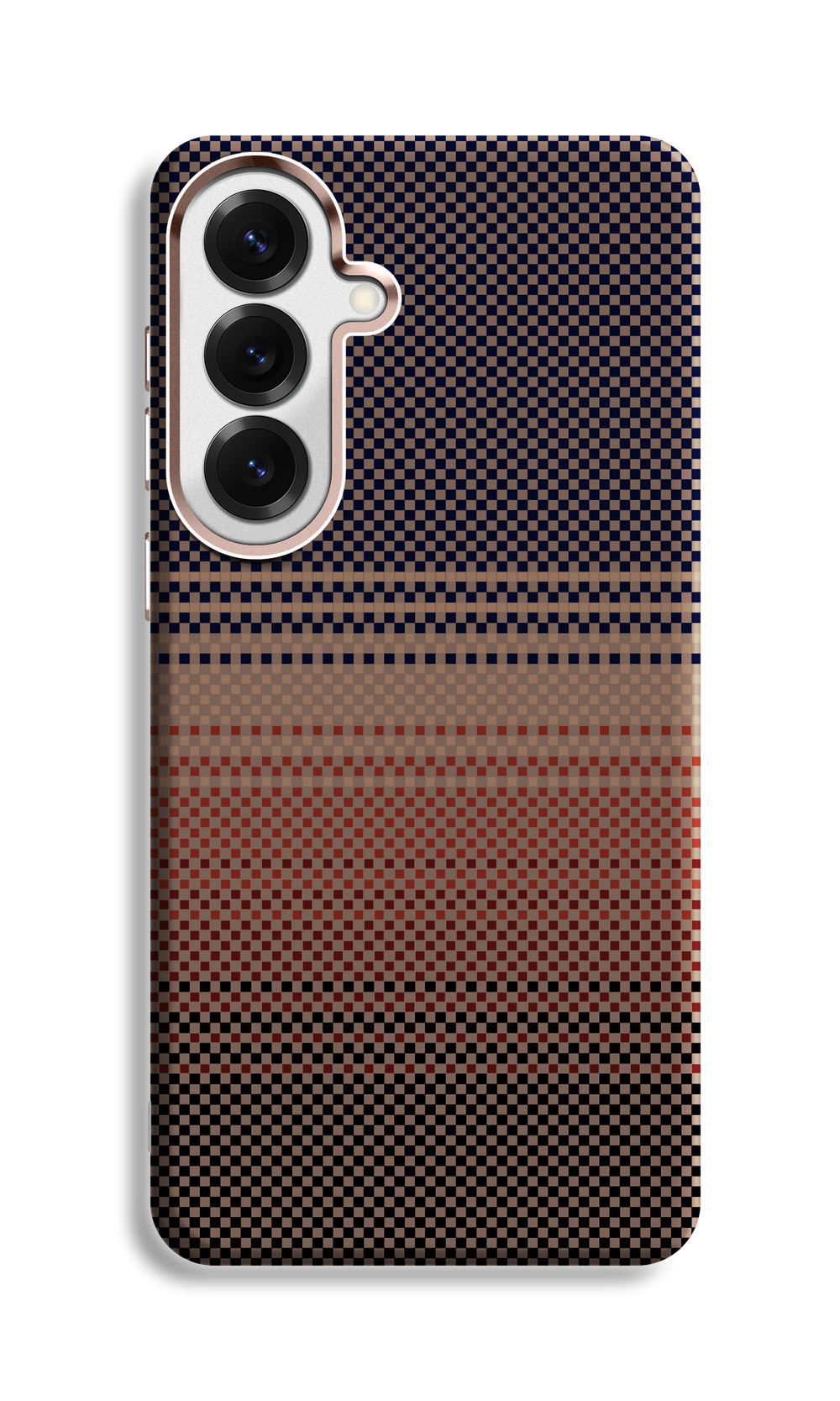 LUXO Life Plus с MagSafe Samsung S26 plus