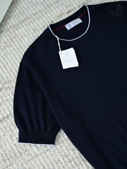 Футболка Brunello Cucinelli