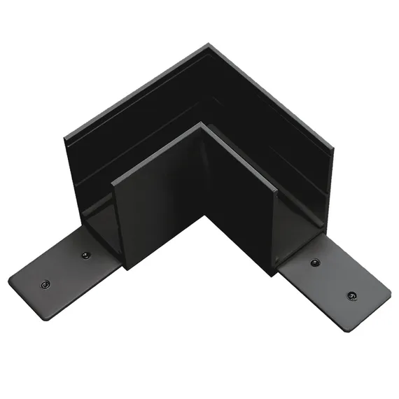 Соединитель L-образный Teta 505127-ALU Lightstar